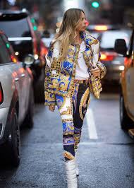 Shop 1,000 worldwide luxury designer brands. Italian Fashion And Clothing How To Dress Like An Italian Woman Marie Claire Australia