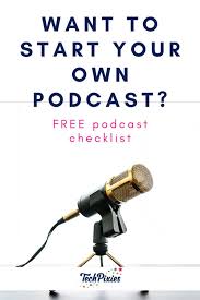 Pin On Social Media Podcasts