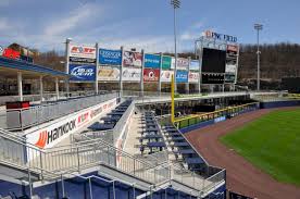 Pnc Field Lackawanna County American Galvanizers Association