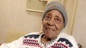 Fundraiser for Michelle Mistretta by Jay Herrera : Grandma Sallie's Funeral