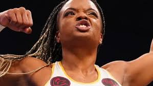 Big Swole Thinks Flair/Ripley Will Main Event WWE WrestleMania Despite  Lackluster Build