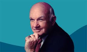 Ken Elliott Joins CBE Hall of Fame