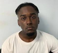 DAWSON JAILED FOR MURDER Joandra Dawson, 20, a resident of Highway 21 in  Angie, Louisiana, is in the Washington Parish Jail charged with the murder  of 17 year old Ja'Quarrius Taylor on