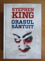 Maybe you would like to learn more about one of these? Stephen King Orasul Bantuit 2 Volume CumpÄƒrÄƒ