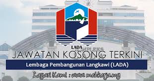 September 1, 2017 5:58 pm. Jawatan Kosong Terkini Di Lembaga Pembangunan Langkawi Lada 30 Jun 2020 Jawatan Kosong 2020 Kerja Kosong Terkini Job Vacancy