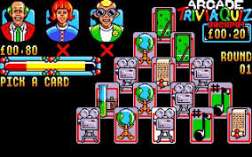 Community contributor can you beat your friends at this quiz? Download Arcade Trivia Quiz Puzzle For Dos 1993 Abandonware Dos