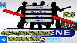 Popscene mod apk 1.12 paid for freeunlockedcracked the game has been cracked, unlock all the paid content! Popscene Mod Apk V1 13 Editor Unlocked Download Here Youtube