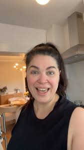 Sometimes getting ready for an event and preparing mentally for an event is  even more fun than doing the event. But in this case, the event is pretty  exciting to ❤️