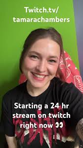 Tamara Lynn Chambers