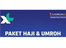 Kuota paket dapat digunakan di semua jaringan 2g/3g/4g. Paket Umroh Dan Haji Xl Inspirasi Muslim