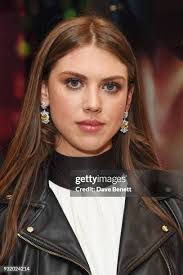 1,260 Sabrina Long Stock Photos, High-Res Pictures, and Images