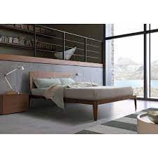 Scegli la consegna gratis per riparmiare di più. Letto Matrimoniale In Legno Spillo Pianca Abitarearreda It