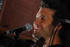 Bob Schneider @ Sam's Burger Joint