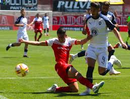 Maybe you would like to learn more about one of these? Superliga Independiente Vencio A Argentinos Por 2 A 0 Primera Edicion