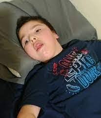 Roderick Seymour's Instagram, Twitter & Facebook