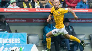 This overview shows all transfers of the bundesliga in the season 21/22. Mit Diesem Trick Holt Union Gogia Fur Weniger Geld Aus Dresden B Z Berlin