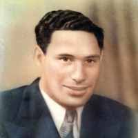 William Ormsby (1919–1998)