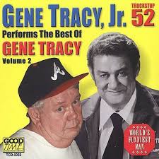Gene Tracy