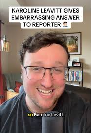 Karoline Leavitt Stating Bruce Springsteen Cant Call Himself The Boss