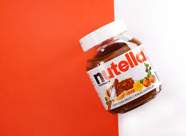 Baby names inspired by nature] 49. How Do You Pronounce Nutella Ferrero Reveals The Truth