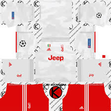 Berikut ini adalah tampilan kit dls juve ketika sudah di import, warnanya memang agak beda sendiri apalagi garis di tengah warna merah mudah yang enggak banget. Juventus 2019 2020 Kit Dream League Soccer Kits Kuchalana