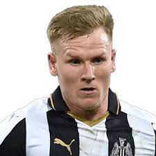 Matt Ritchie
