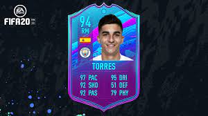 Fernando josé torres sanz (spanish pronunciation: How To Complete Ferran Torres Sbc In Fifa 20 Cheap Solutions More Dexerto
