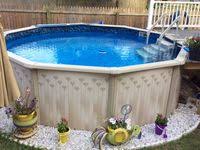 Holzpool Weka Holzbecken Pool Aus Holz Pooldoktor At In 2020 Holzpool Gartenpools Hinterhof Pool Landschaftsbau