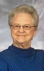 Shirley Pyeatt Obituary