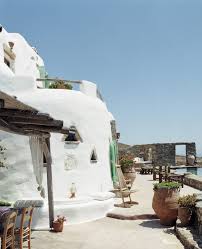 Mykonos Idylle Grecque Mykonos Iles Grecques Et Photographie Interieur