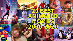 Ravi ravan kathuria (story), vijay kapoor waris (dialogue)stars: Top 20 Best Animated Movies 2000 2020 You Must Watch By Most Tv Youtube