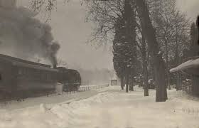 Erenkoy 50 Li Yillar Tren Istanbul Resimler