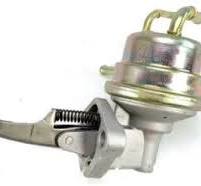 Fuel Pump - DAEWHA - DW325