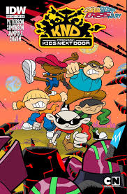 Check spelling or type a new query. Codename Kids Next Door Wallpapers Wallpaper Cave