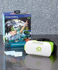 Discovery Kids Gamer Vr Headset In 2020 Games For Kids Discovery Kids Kids