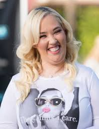 Mama June Shannon Has Been 'Straight Sober' for 3 Years