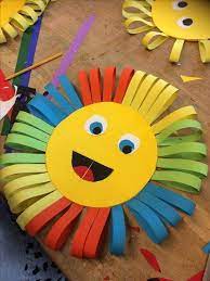 Manualidades Con Hojas De Manitas Creativas Creativas Facebook
