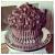 Giant Cupcake Cake Boy