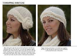 Vintage Hat Hats Vintage Hat Knitting Patterns Knitted Hats