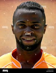 Yuber asprilla hi-res stock photography and images