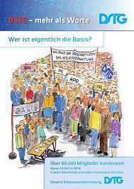 Die basis für etwas bilden. Deutsche Steuer Gewerkschaft Nordrhein Westfalen Plakate