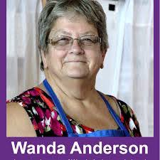 Susan Double's Instagram, Twitter & Facebook