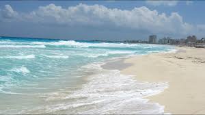Cancun mexico destin beach puerto vallarta. Cancun Beaches Top 5 Best Beaches In Cancun As Voted By Travelers Youtube