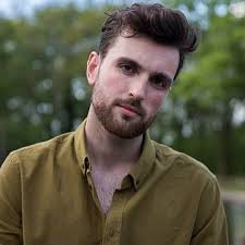 Duncan laurence is a dutch singer and songwriter who caught the spotlight after he won the eurovision song contest 2019 for the netherlands with his soulful rendition of the song arcade. Brown Bambi Eyes Duncan Laurence Eurovision Song Contest Cutie Duncan