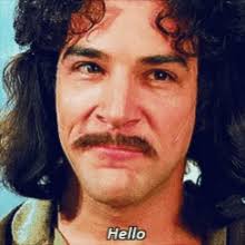 Inigo Montoya GIFs | Tenor