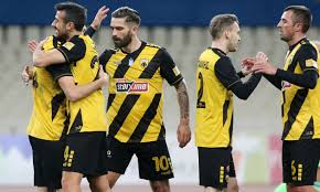 Στην κορυφή της superleague ανέβηκε η αεκ. Aek Asteras Tripolhs 2 0 Me Trela Gia Araoyxo Stoys 8 Photos Video Newsbomb Eidhseis News