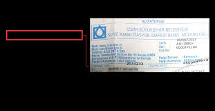 Check spelling or type a new query. Izsu A S Izmir Su Faturasi Sorgula Ve Online Ode Moka