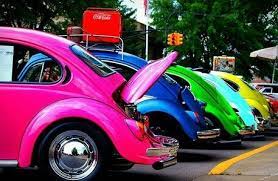 my colour therapy おしゃれまとめの人気アイデア pinterest jin katayama ワーゲン レインボー かっこいい 車