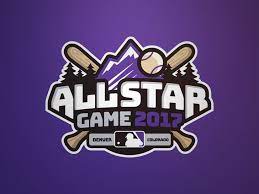 Mlb All Star Game Logos Album On Imgur Football Logo Design All Star Game Logo