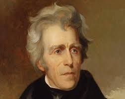 Sorry, Andrew Jackson Probably Never Said That "Den of Thieves" Quote